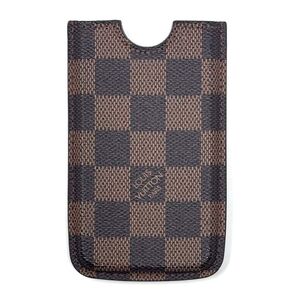 ▪️🟤 LV DAMIER CARDHOLDER WALLET 🟤▪️